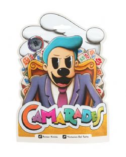 JEU CAMARADES